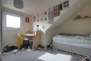 6 bed house, Hunters Road, Spital Tongues, Newcastle, NE24ND - Image 15